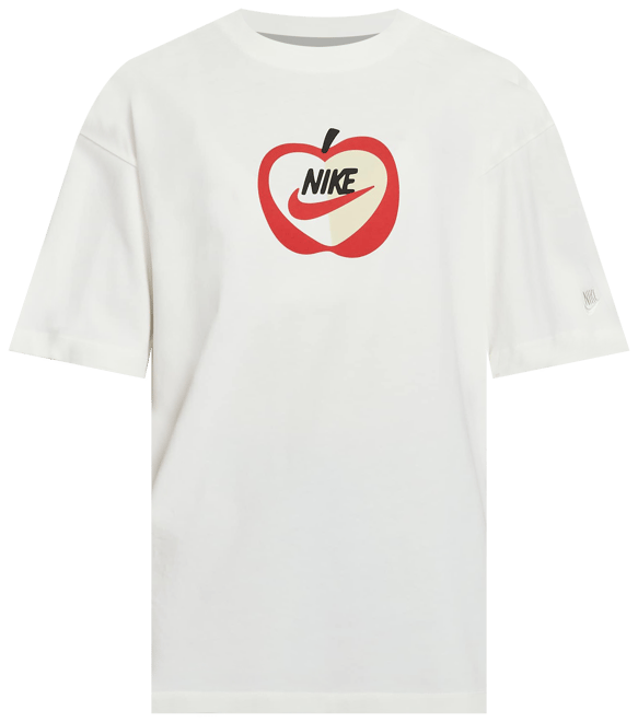 Nike Sportswear 女款寬版 T 恤
