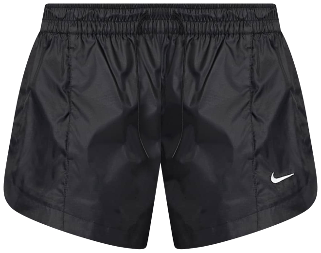 Nike Sportswear Windrunner 女款中腰 2" 梭織短褲