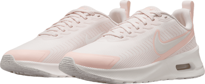 Nike Air Max Nuaxis Women's Shoes