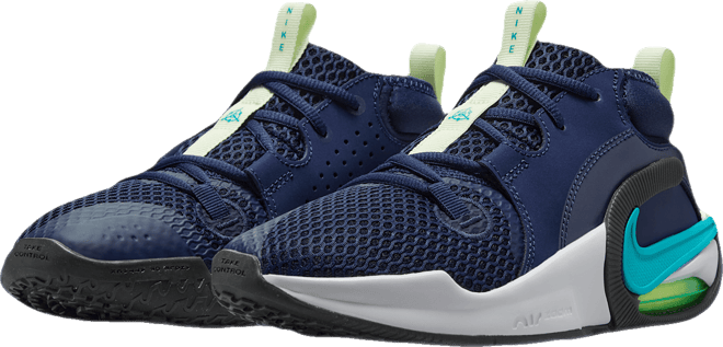 Nike Air Zoom Crossover 2 SE Older Kids' Basketball Shoes