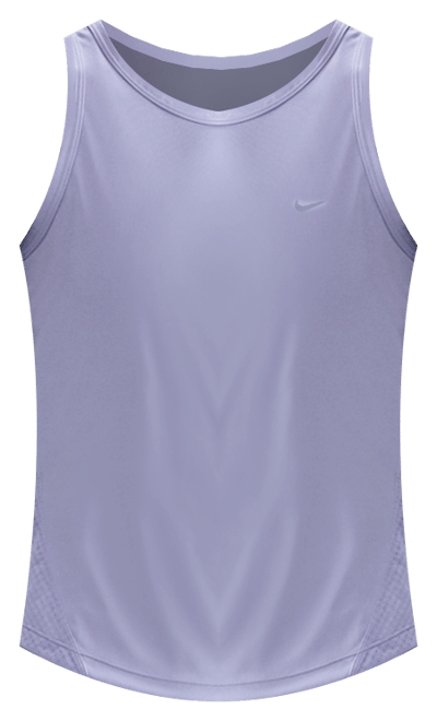 Nike Tempo Women's Dri-FIT Running Tank Top