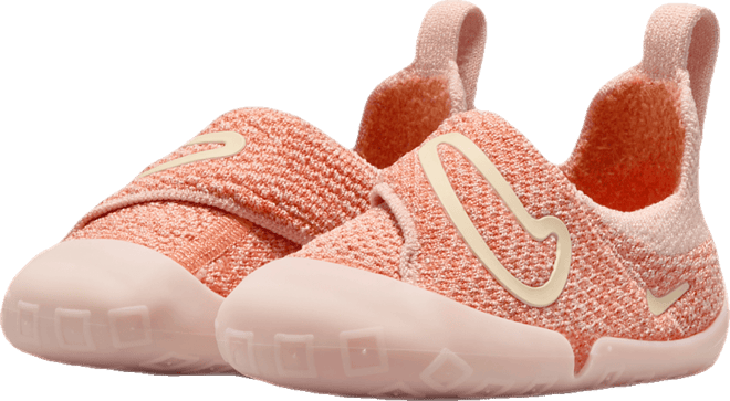 Nike Swoosh 1 Baby/Toddler Shoes