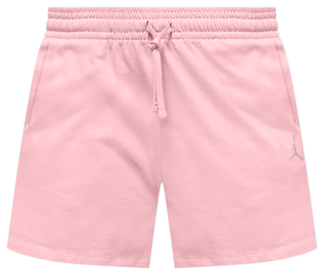 Jordan กางเกงขาสั้นแบบถักผู้หญิง