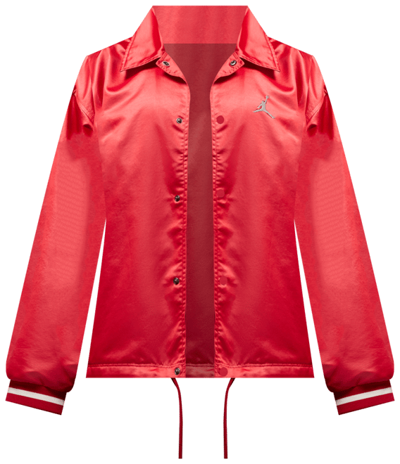 Jordan Women's Coaches' Jacket