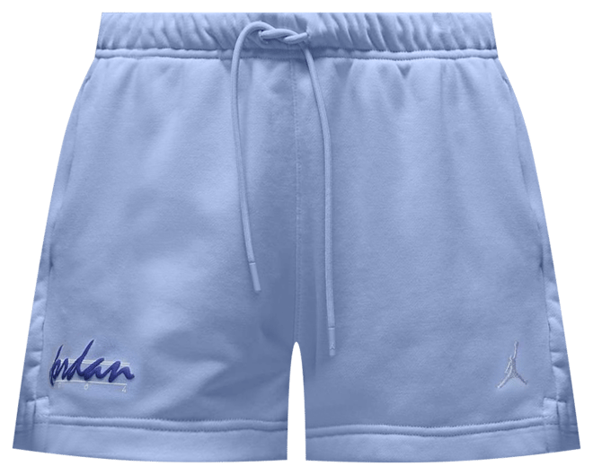 Jordan Brooklyn Fleece Women's Shorts