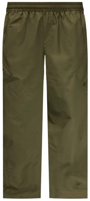 Jordan Flight Chicago กางเกงขายาวทรงพาราชูตผู้หญิง