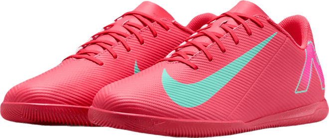 Nike Mercurial Vapor 16 Club Indoor Court Low-Top Football Shoes