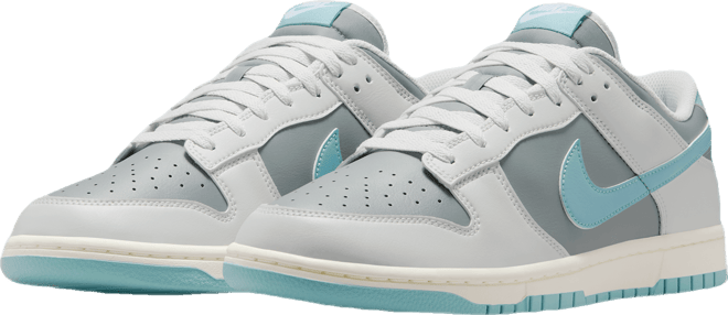 Nike Dunk Low Retro Men's Shoes