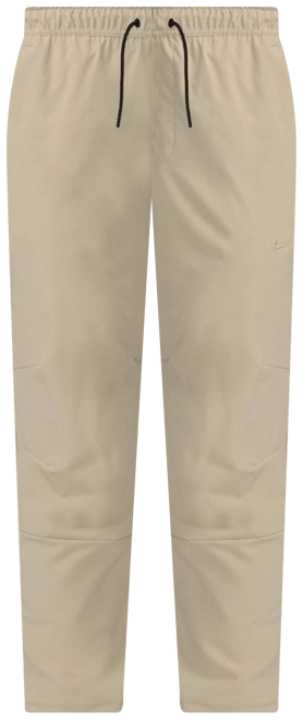 Nike Unlimited Men's Dri-FIT Straight-Leg Versatile Trousers