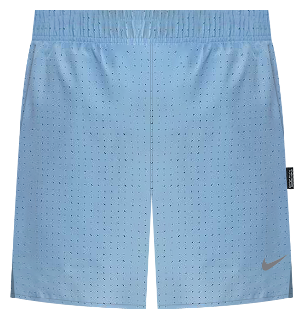 Nike Challenger Breathe กางเกงวิ่งขาสั้น 7 นิ้ว 2-in-1 Dri-FIT ผู้ชาย