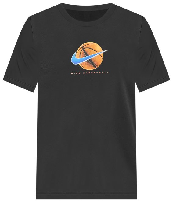 Nike Men's Dri-FIT Basketball T-Shirt