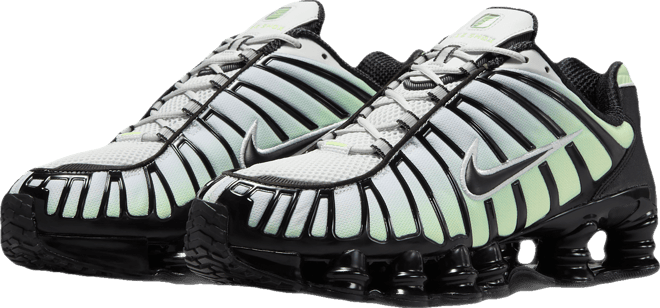 Nike Shox TL Men's Shoes