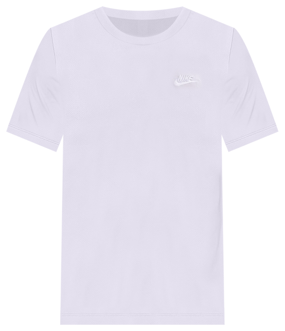 Nike Sportswear Club Men's T-Shirt