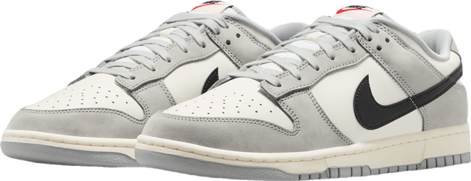 Nike Dunk Low Men's Shoes