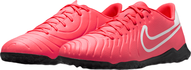 Nike Tiempo Legend 10 Club 人工短草草皮低筒足球鞋