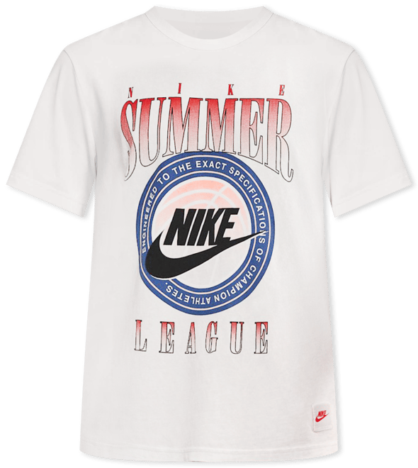 Nike Men's Max90 Basketball T-Shirt