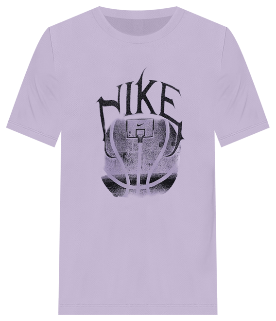 Nike 男款 Dri-FIT 籃球 T 恤