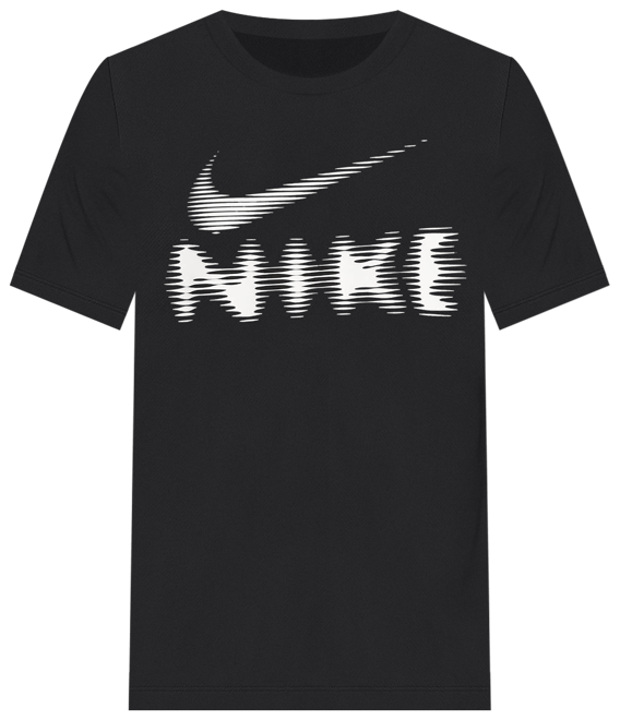 Nike Hyverse Men's Dri-FIT UV Versatile T-Shirt