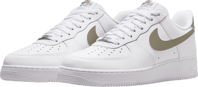 Nike Air Force 1 '07 Men's Shoes