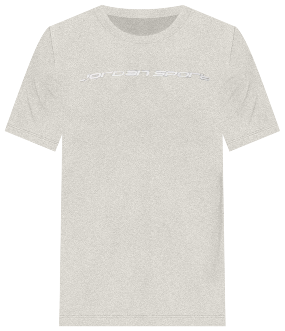 Jordan Sport 男款 Dri-FIT T 恤