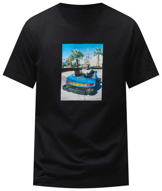 Jordan Brand 男款 T 恤