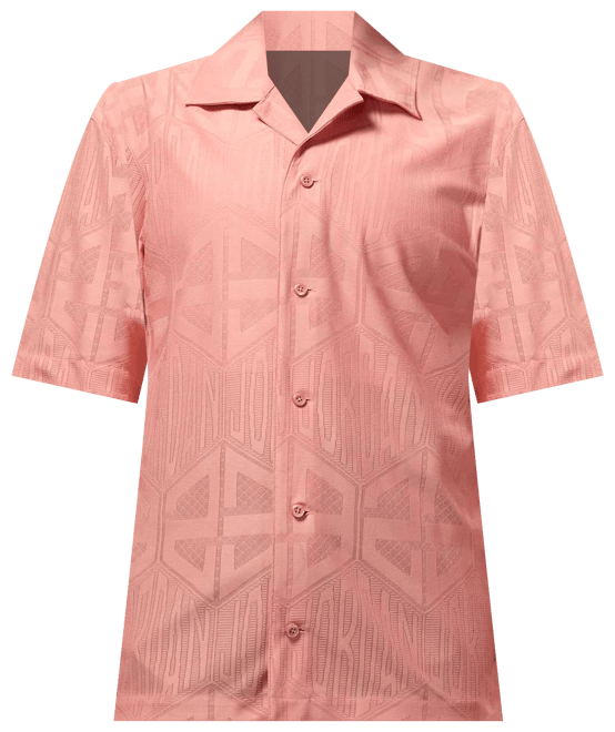 Jordan Flight Men's Short-Sleeve Knit Top