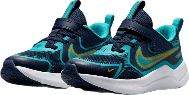 Nike Cosmic Runner 小童鞋款