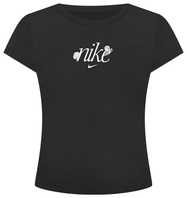 Nike Sportswear Chill Knit Women's Slim Graphic T-Shirt