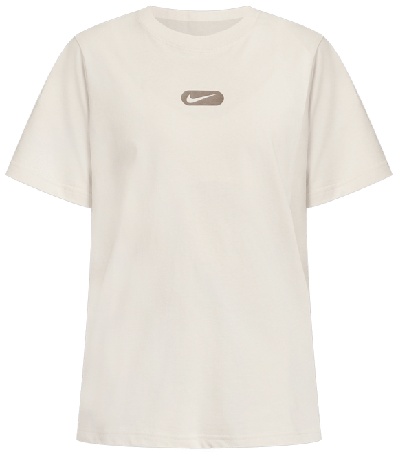 Nike Sportswear Club Women's Short-Sleeve T-Shirt