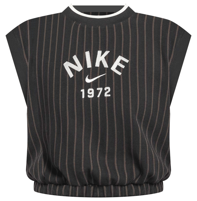 Nike Sportswear Collection Women's Loose Knit Tank Top
