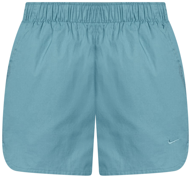 Nike Sportswear Chill Poplin Women's Mid-Rise 12.5cm (approx.) Shorts