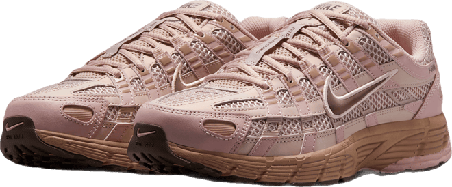 Nike P-6000 SE Women's Shoes