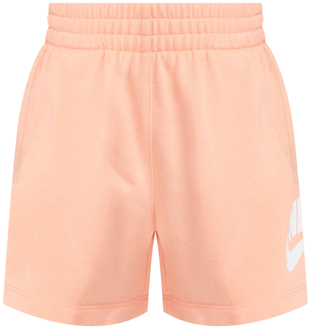 Nike Sportswear Club Toddler French Terry Shorts