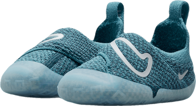 Nike Swoosh 1 Baby/Toddler Shoes
