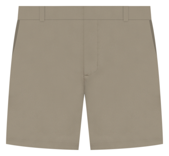 Nike 24.7 PerfectStretch Men's Dri-FIT 6" Shorts
