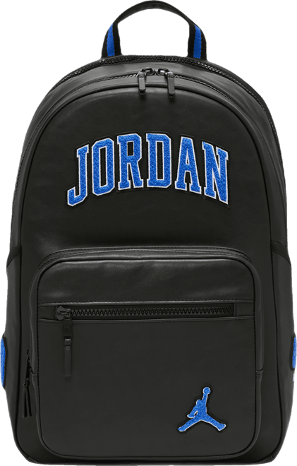 Jordan Borough Varsity Backpack (20L)