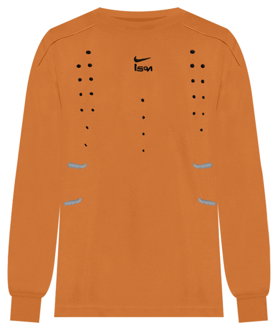 Nike ISPA Long-Sleeve T-Shirt