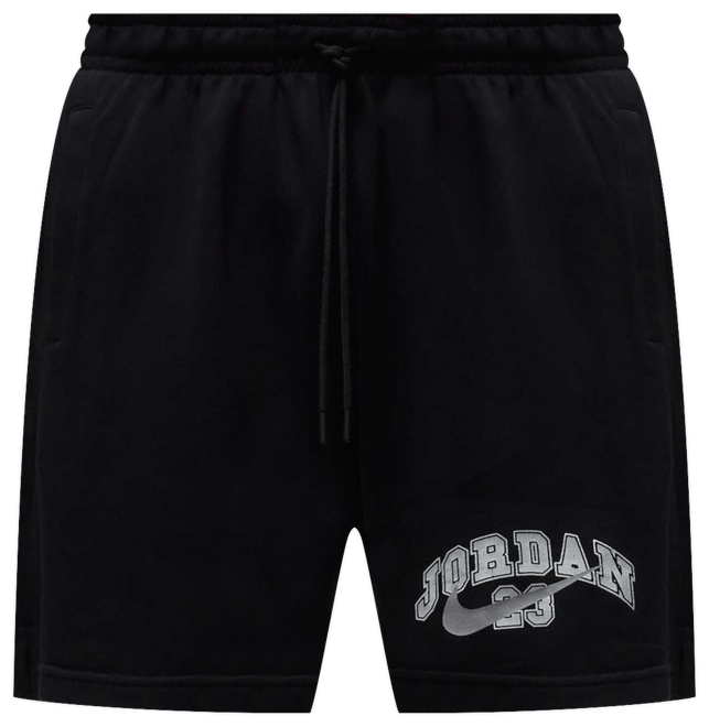 Jordan MVP Men's French Terry Shorts