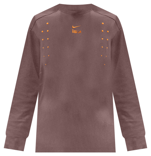 ナイキ ISPA ロングスリーブ Tシャツ