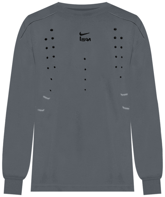 Nike ISPA Long-Sleeved T-Shirt