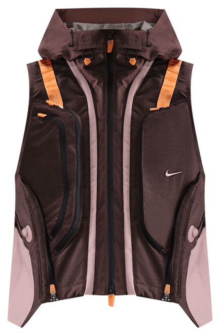 나이키 ISPA 모듈러 베스트