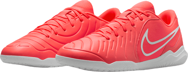 Nike Tiempo Legend 10 Club Indoor Court Low-Top Football Shoes