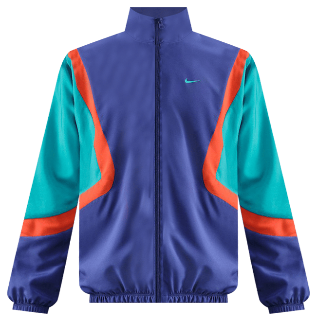Nike Icon Men's Woven Basketball Jacket