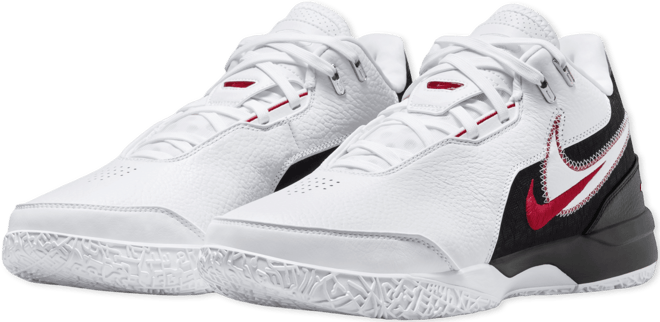 LeBron NXXT Gen AMPD Basketball Shoes