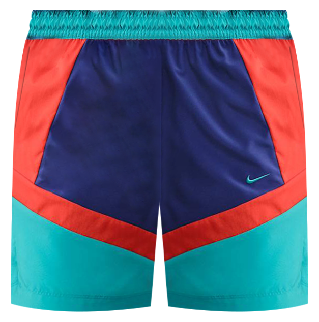 Nike Icon Men's 15cm (approx.) Woven Basketball Shorts
