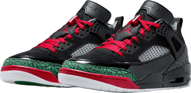 Jordan Spizike Low Men's Shoes