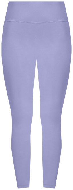 Nike One Seamless Front Women's High-Waisted Full-Length Leggings