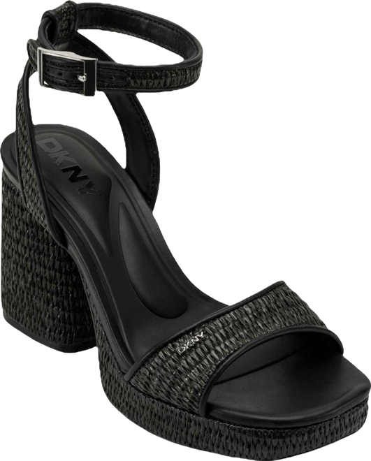 Scotia Platform Sandals