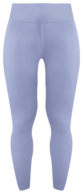 Nike Fast 7/8-legging met halfhoge taille voor dames