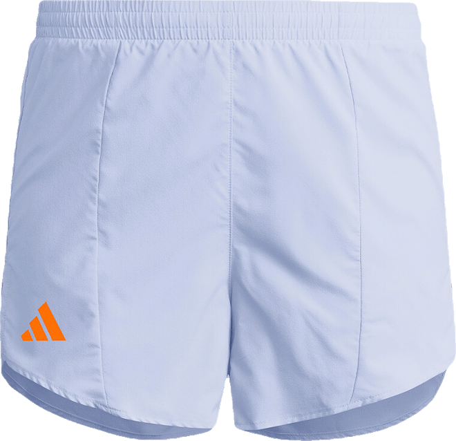 Adizero Essentials pantalones cortos de running para mujer